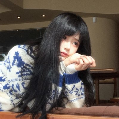 午夜下的刺花