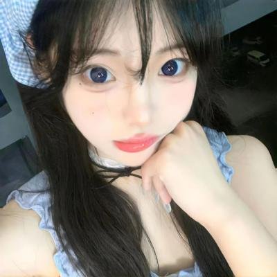 喜欢你