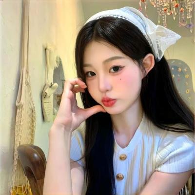 绑的不是人
