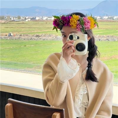 11度青春之《夕花朝拾》